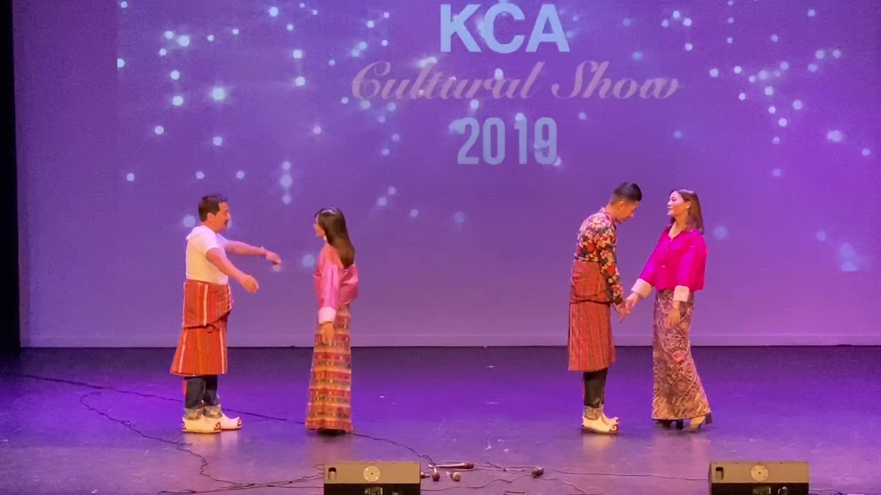 Kharchu Fund raising