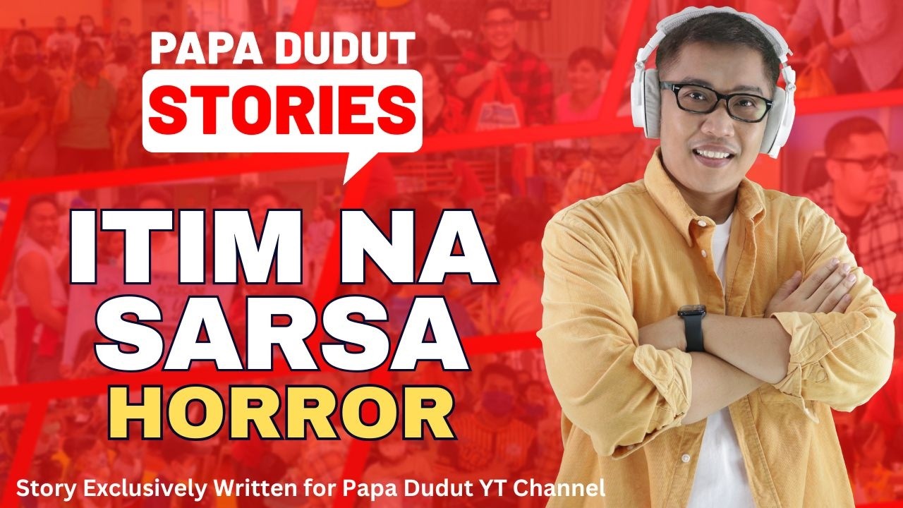 ITIM NA SARSA | WINONA | PAPA DUDUT STORIES HORROR