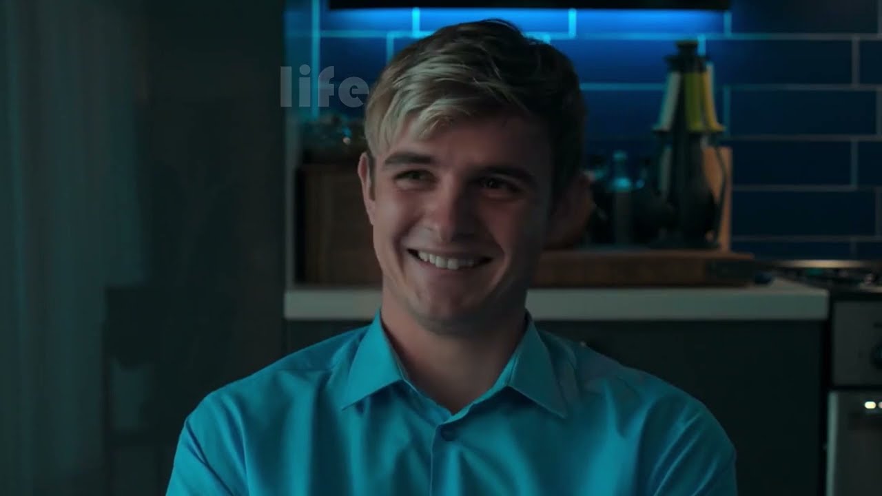 Alex Rider- Icarus