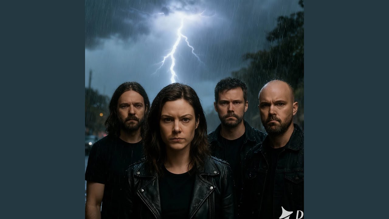 Lindo Momento (Versão Rock Metal)