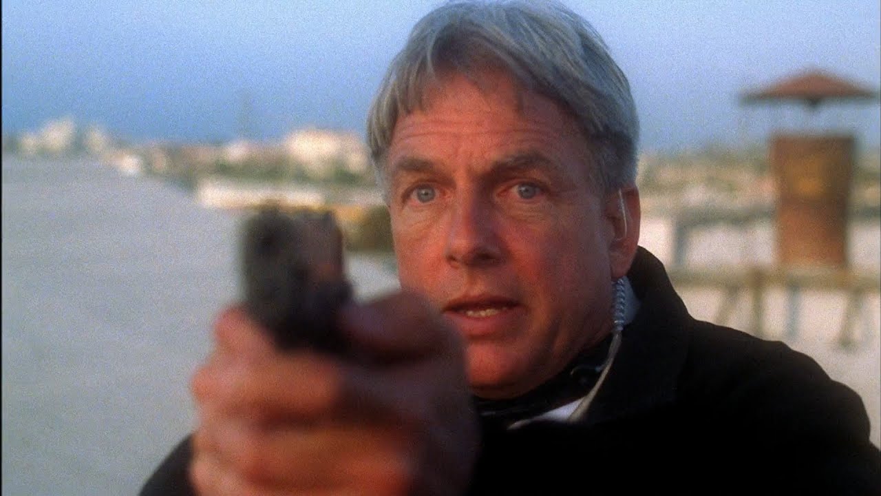 Kate Died Protecting Gibbs//NCIS 2x23