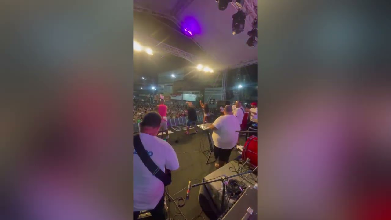 Todos os Ritmos, Para Todas as Tribos!