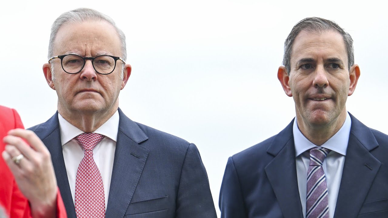 &lsquo;Total and utter mess&rsquo;: Labor's budget called out as it threatens to ruin property market