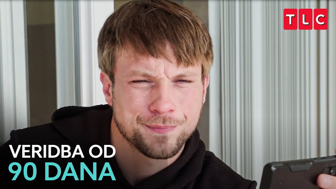 Ani više voli Amani? | Veridba od 90 dana