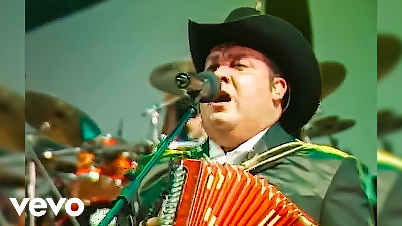 Pesado - Directo 93-03 (En vivo desde la Expo Guadalupe, N.L.)