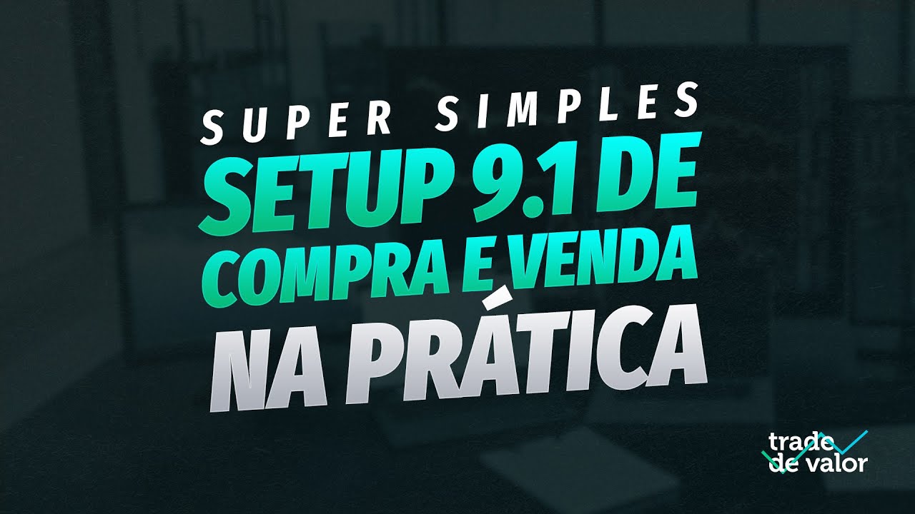 Estratégias Operacionais 01 - 9.1 de Compra e Venda