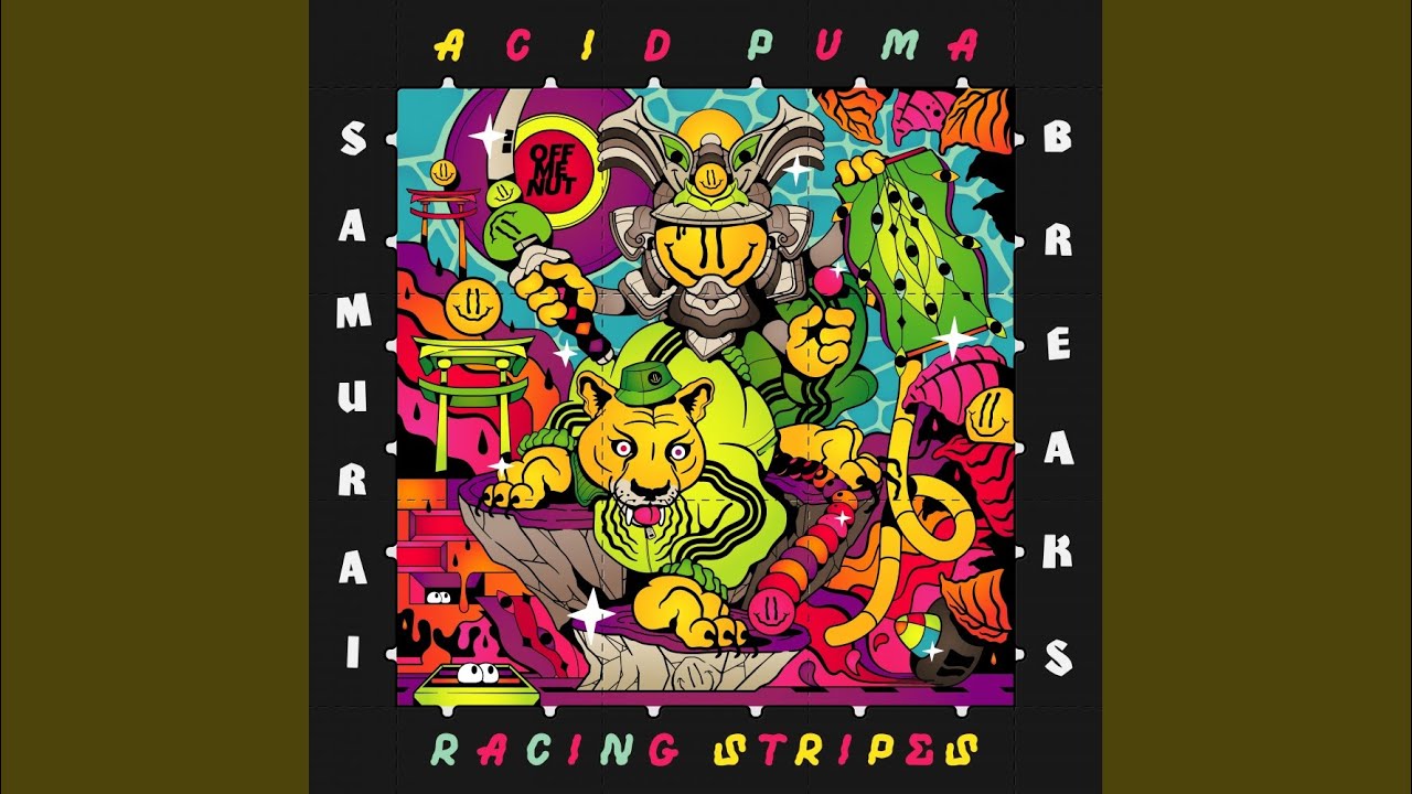 Swaghetti Western (Original Mix)