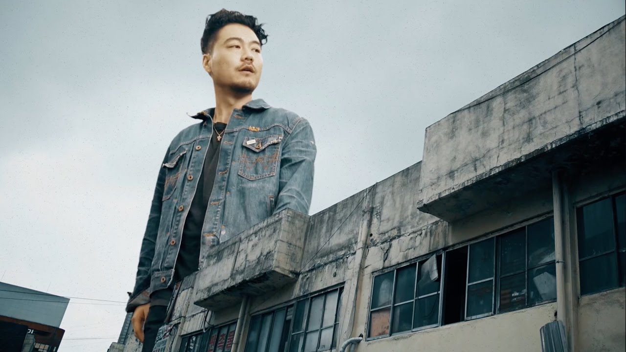 Dumbfoundead 덤파운데드  - 
