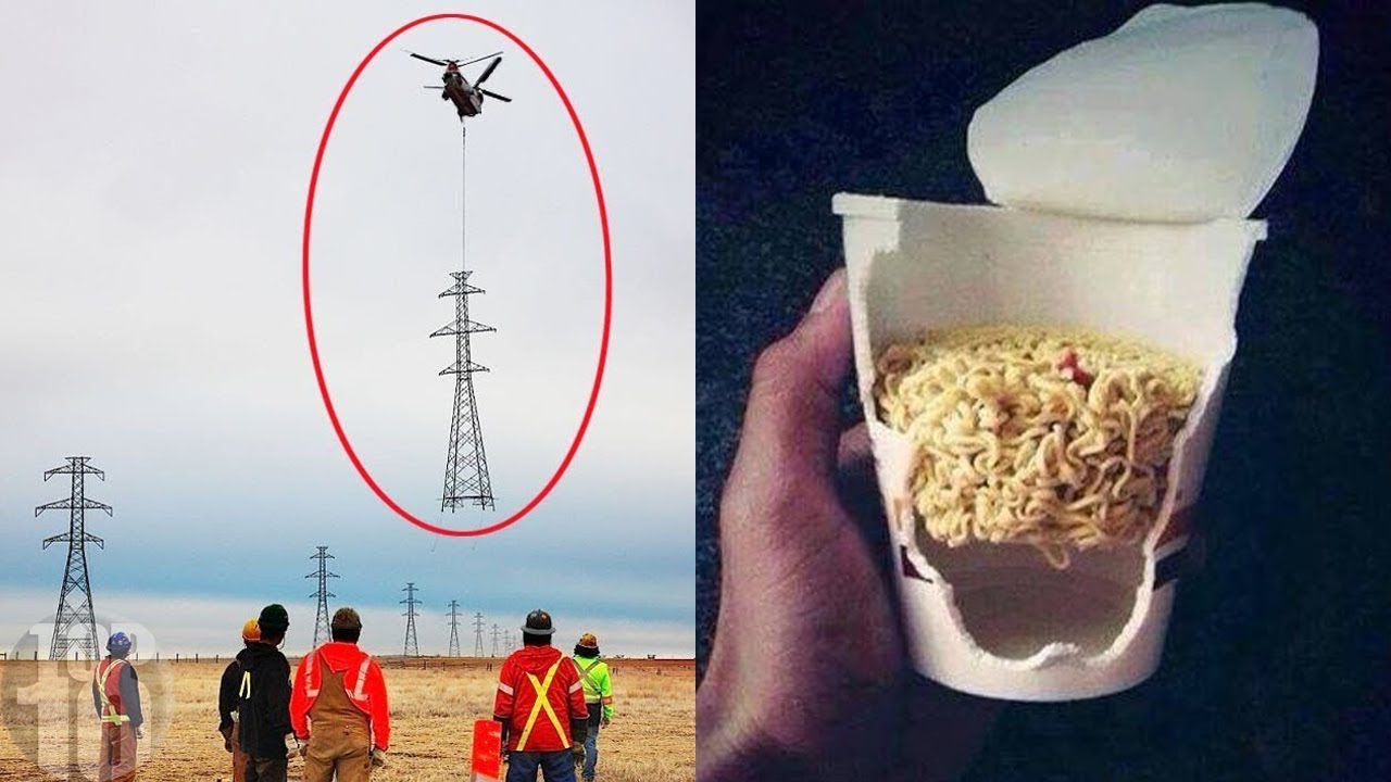 Everyday Things That Prove Your Life Is A Lie