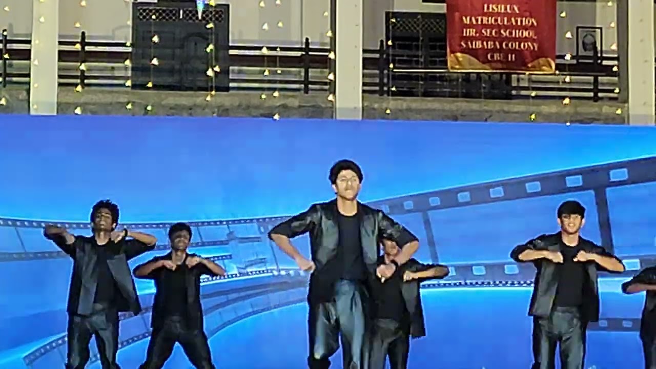 🕺🕺2