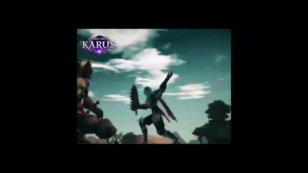 Karus2 Global server opens on 30 September, at: 21:00. #metin2 #metin2server