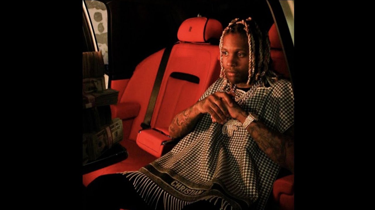 [FREE] Lil Durk, King Von - 