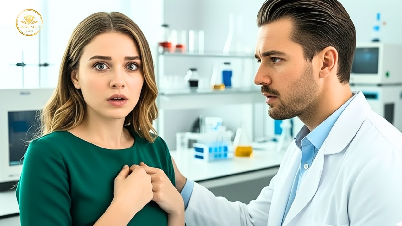 At Her Medical Checkup, She Faced the Ex-Fiancé Who Left Her Five Years Ago