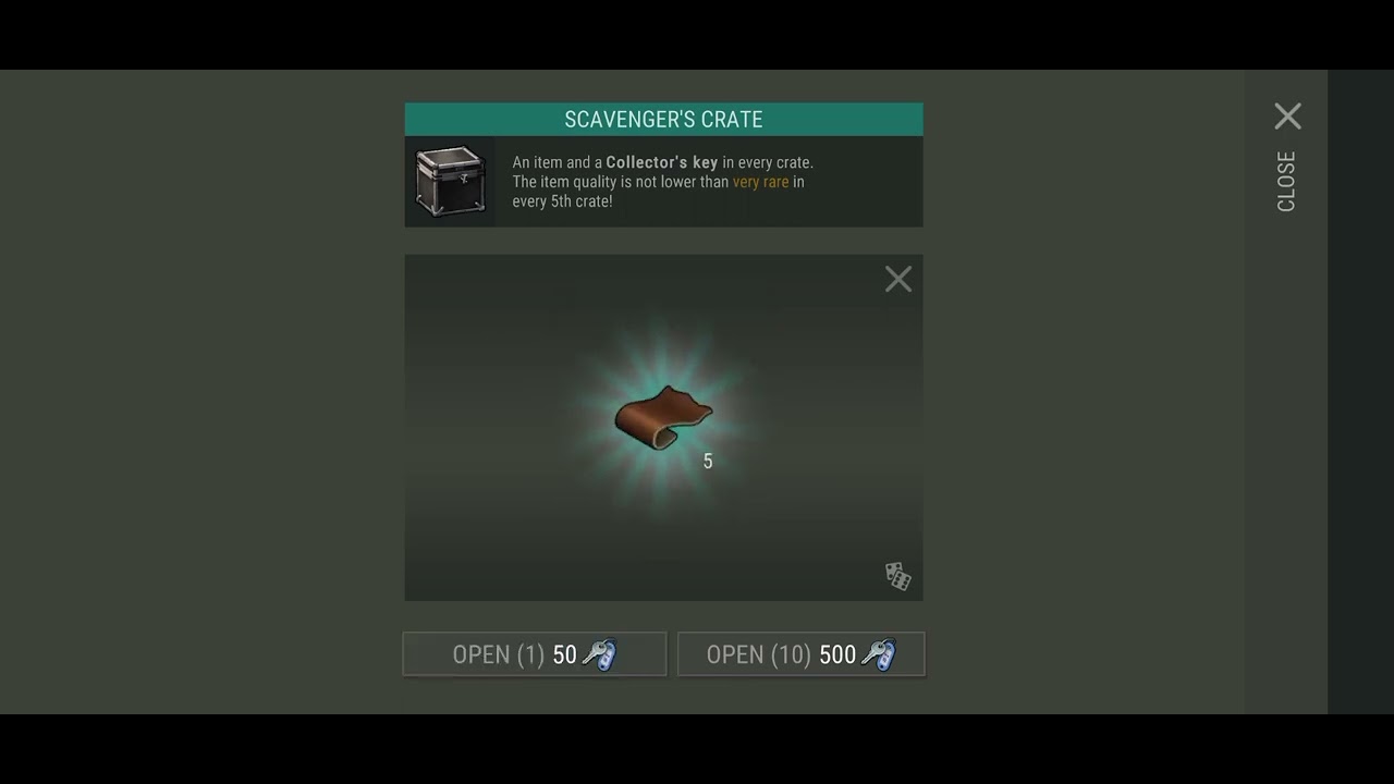 Last Day on Earth (LDoE) in 2023 - Season 36, Big Hunt - is it worth it?