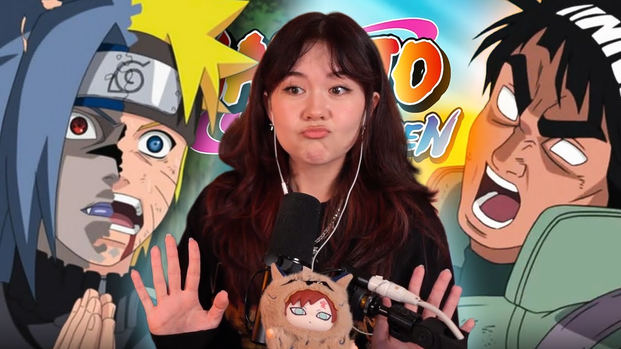 ITACHI'S GENJUTSU... | Naruto: Shippuden Episode 14 + 15 REACTION!