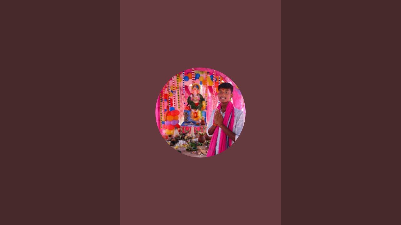 Funny boy manoranjan is live