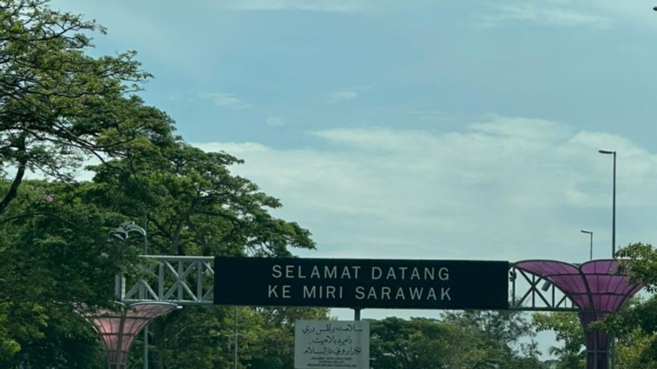 Lawas to Miri — the journey continues! | Part 2: Limbang to Miri