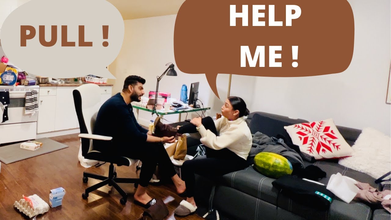 Worst Purchase Ever | House Hunting in Surrey | Aldo Boots | Don't buy this | Canada Costco Vlog
