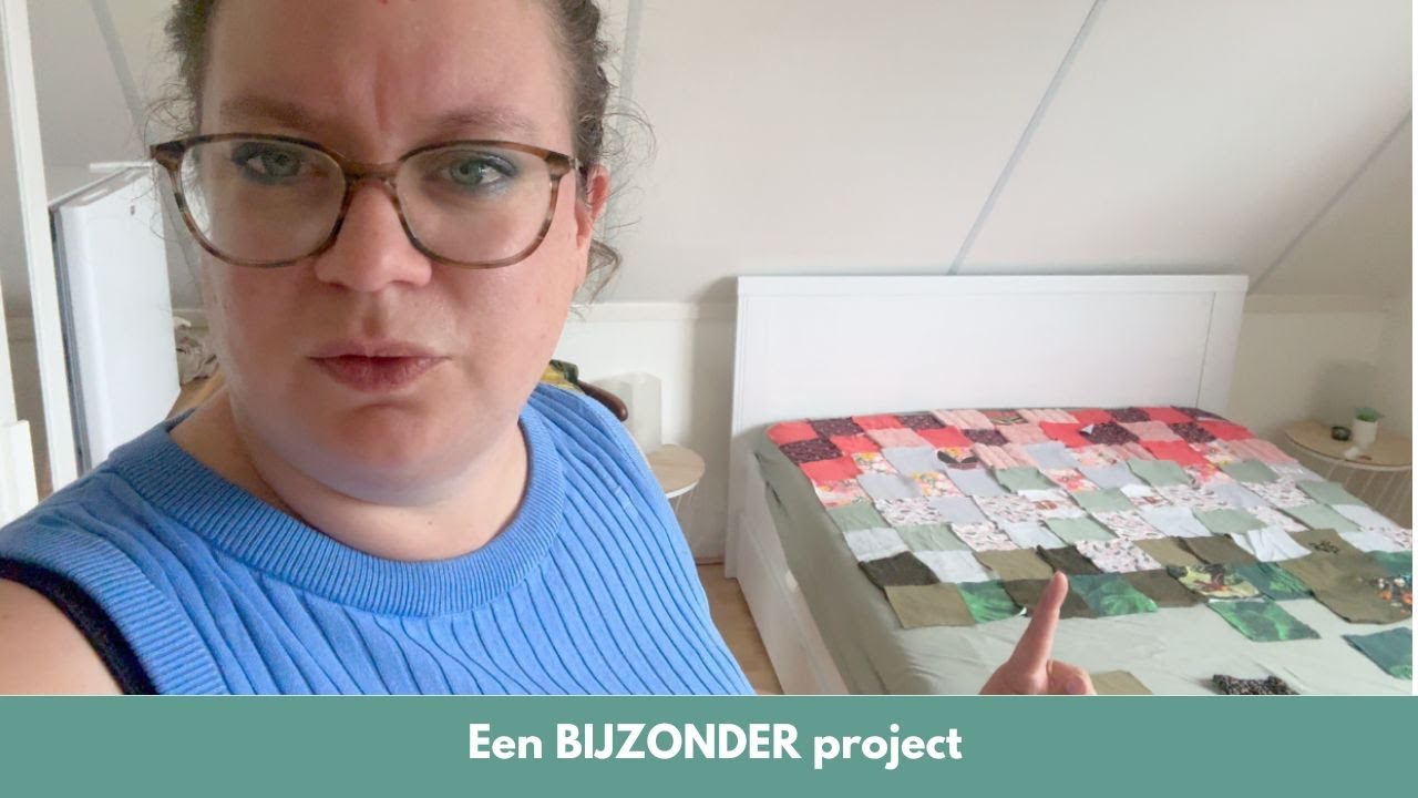 Een BIJZONDER project