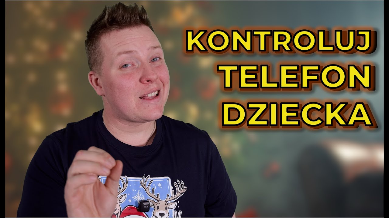 Kontrola rodzicielska na Android | SprzętoZnawca