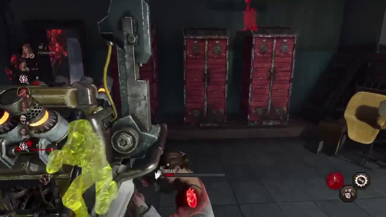 DBD Best Mode is Still Here!