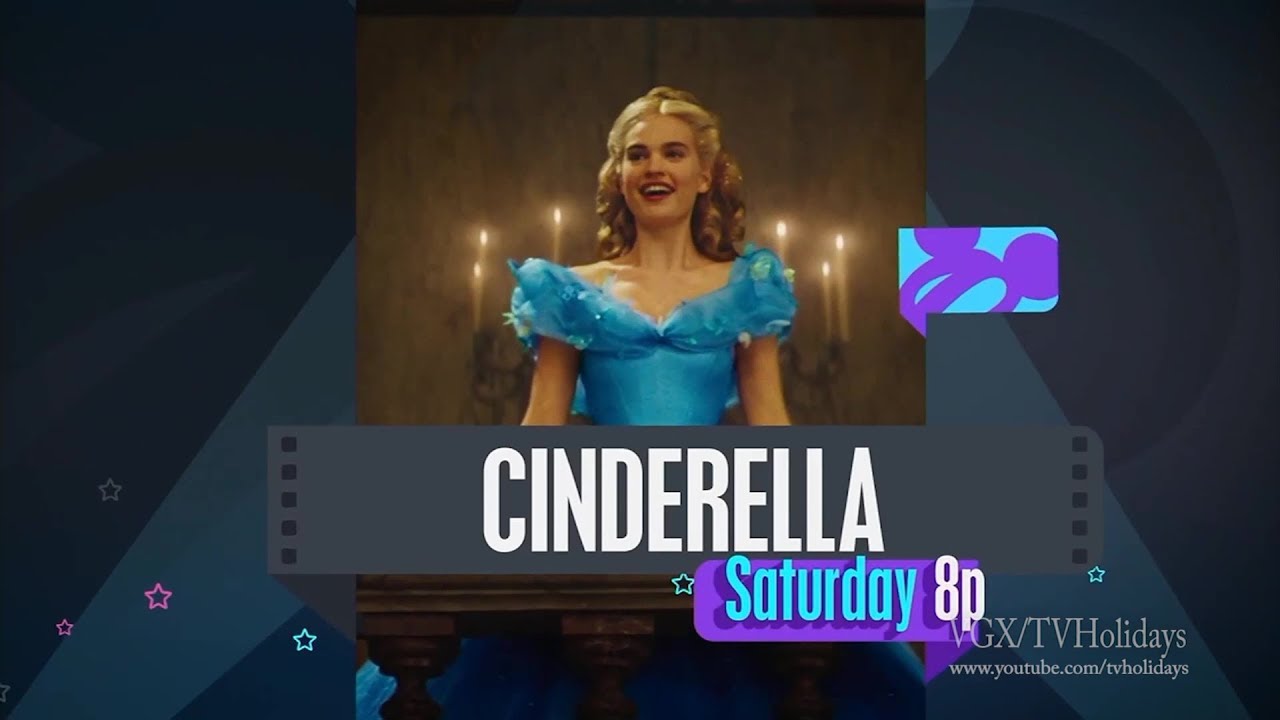 Disney Channel HD US Continuity, сентябрь 2018 г., №4