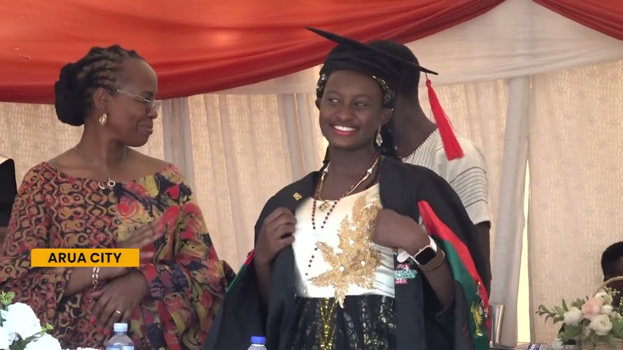 UGANDA ENCOURAGES YOUTH PARTICIPATION IN 2026 ELECTIONS AS LENIA CHARITY SET TO REPRESENT VURRA