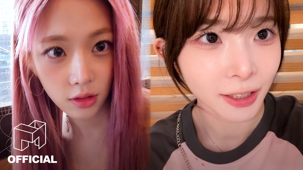 끝나지 않은 Alphie Time✨ | EN JP CN | SIGNAL 251009