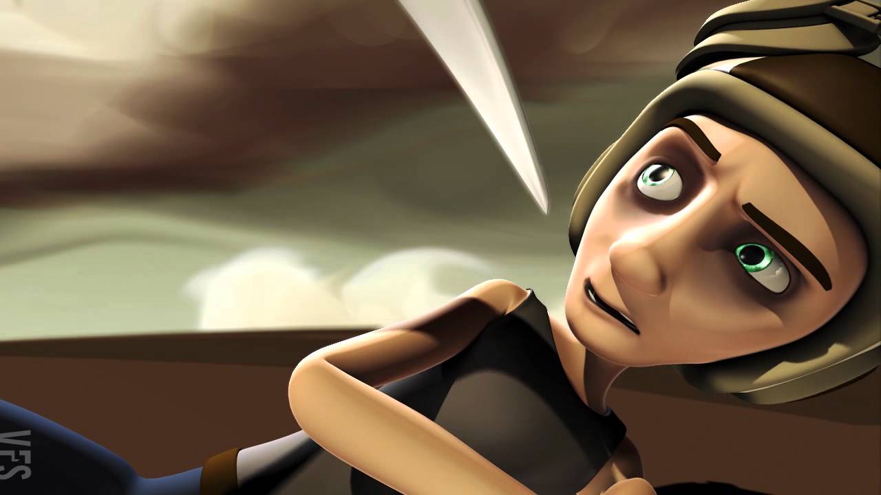 Lucky Day - Vancouver Film School (VFS)