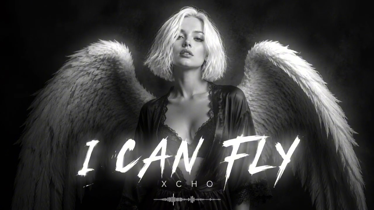 Xcho &ndash; I Can Fly | Deep House Cover | Night Drive Remix