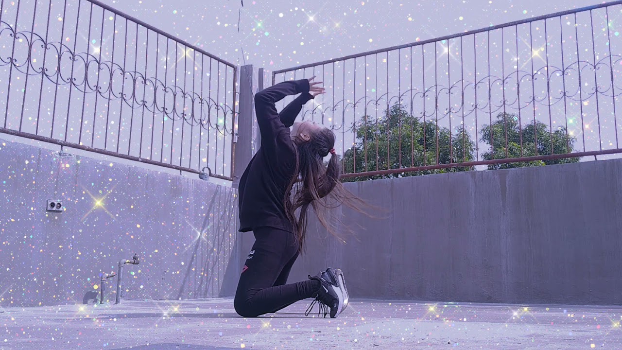 Contemporary Dance | Fight Song