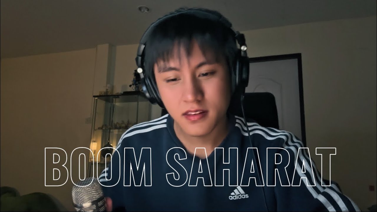 สาธุ ASIA7 ft. ปลาย กนกพร | BOOM SAHARAT (COVER)