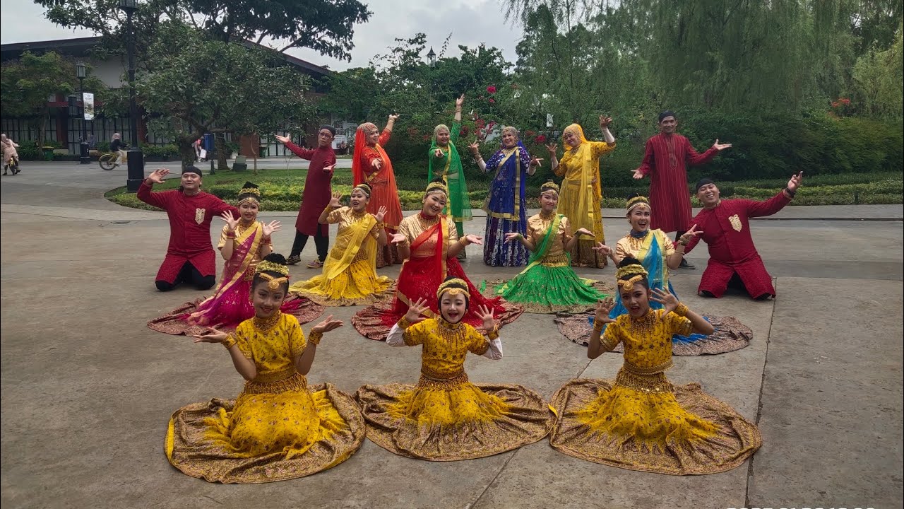 Bollywood Dancers Bandung 26 Januari 2025
