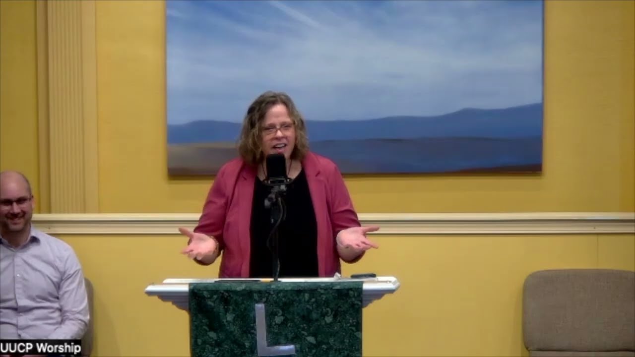 Homily 01 11 26 The Limits of Caring