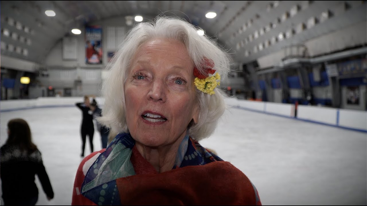 Alumni Last Skate at 1240 Soldiers Field Road
