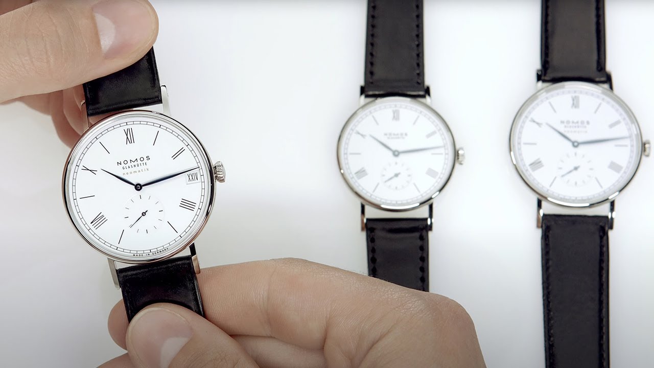Limited-edition Ludwig – 175 Years Watchmaking Glashütte