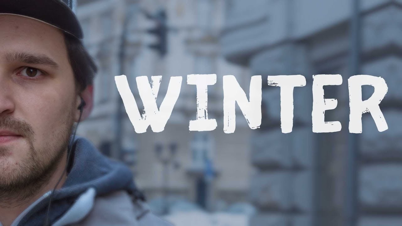 WINTER - a Timelapse Film by Tomasz Walczak
