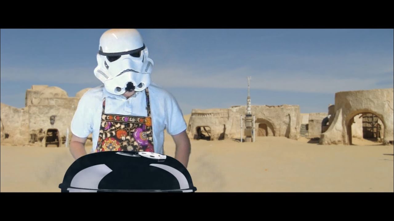 Inside Star Wars - Attack of the Clones - Part I