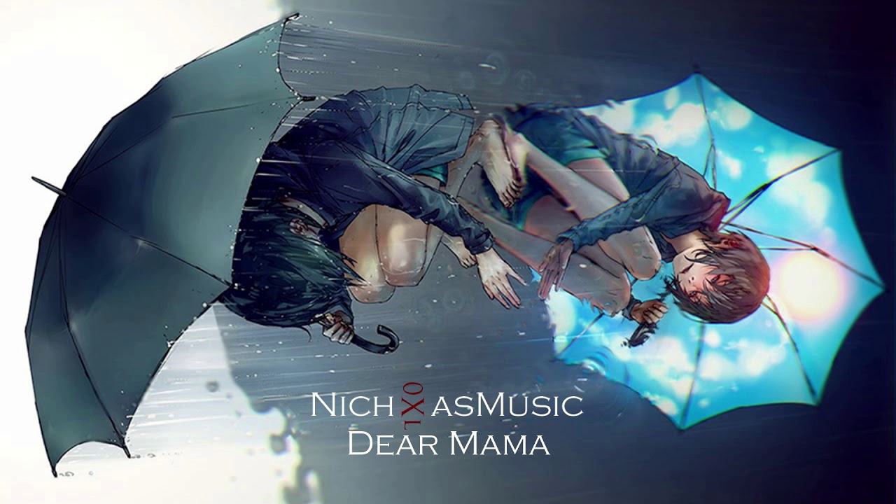 Dear Mama (Prod. Veysigz)