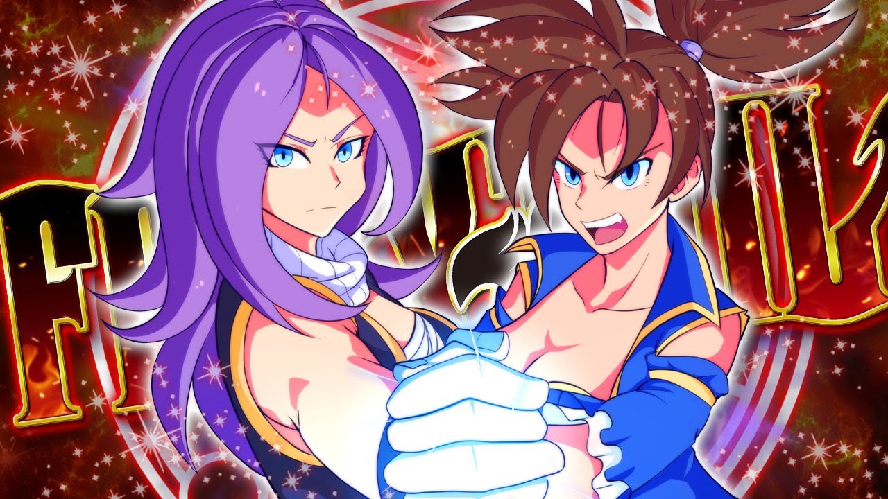 THE WAIT IS OVER! THE FIRST FAIRY TAIL GAME IS HERE! | Fairy Tail - Episode 1