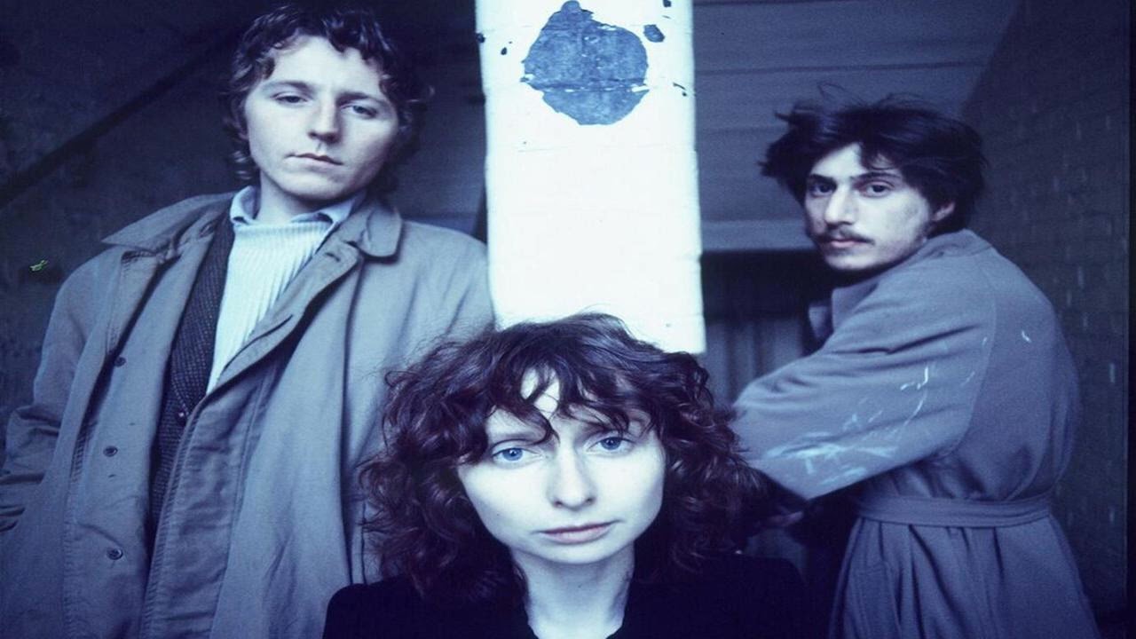 Slapp Happy - Blue Flower {1972}