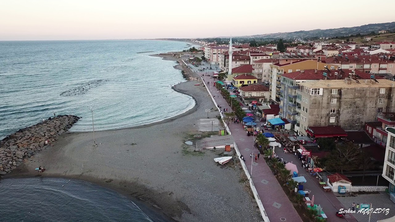 Yakakent Eylül 2017