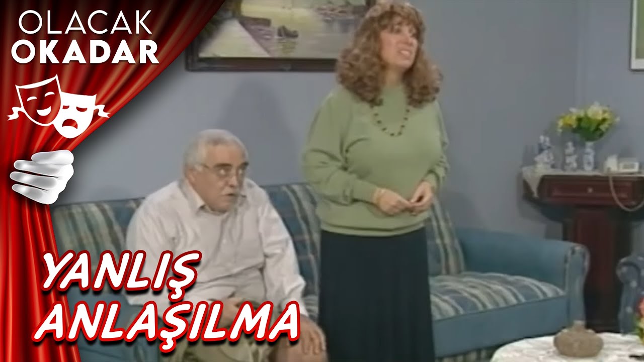 Yıl Dönümü I Olacak O Kadar