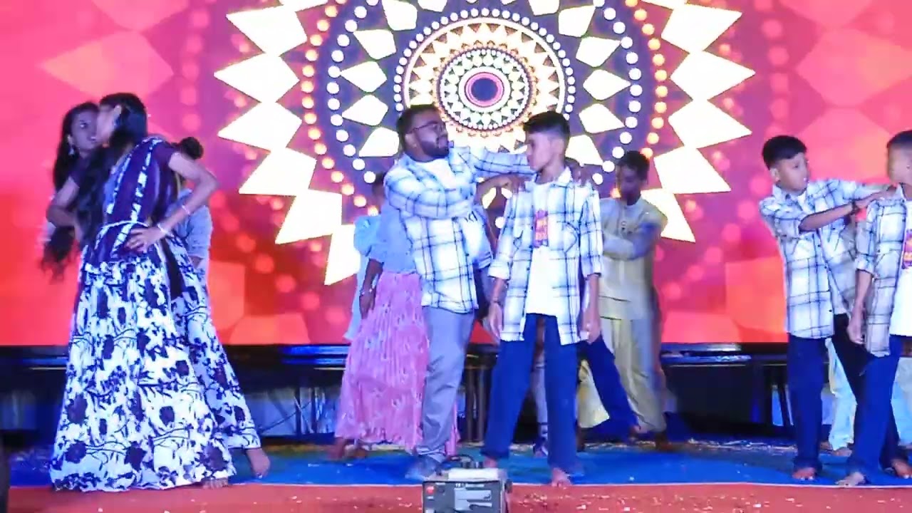 TEACHER'S DANCE PERFORMANCE | ANNUAL DAY |  #teachersdance #annualfunction #annualday2026 #school 