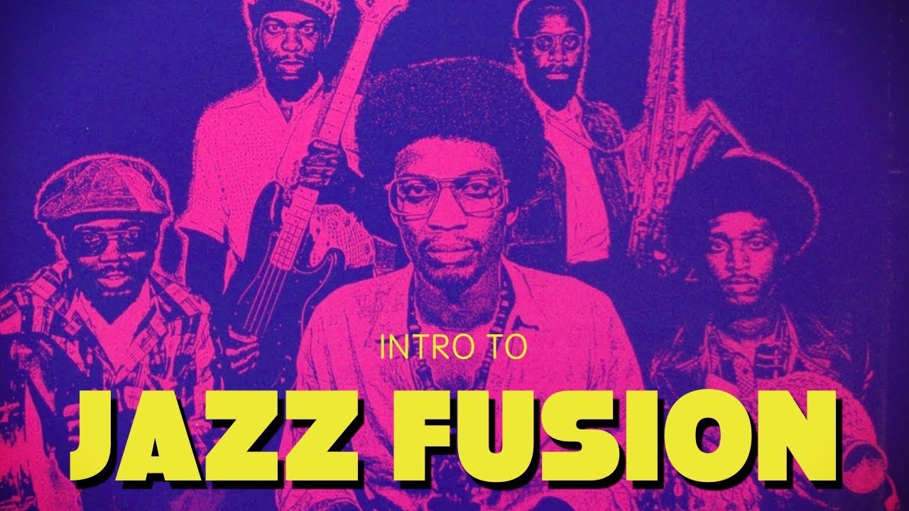 Beginner's Guide to Jazz Fusion | Off Beat