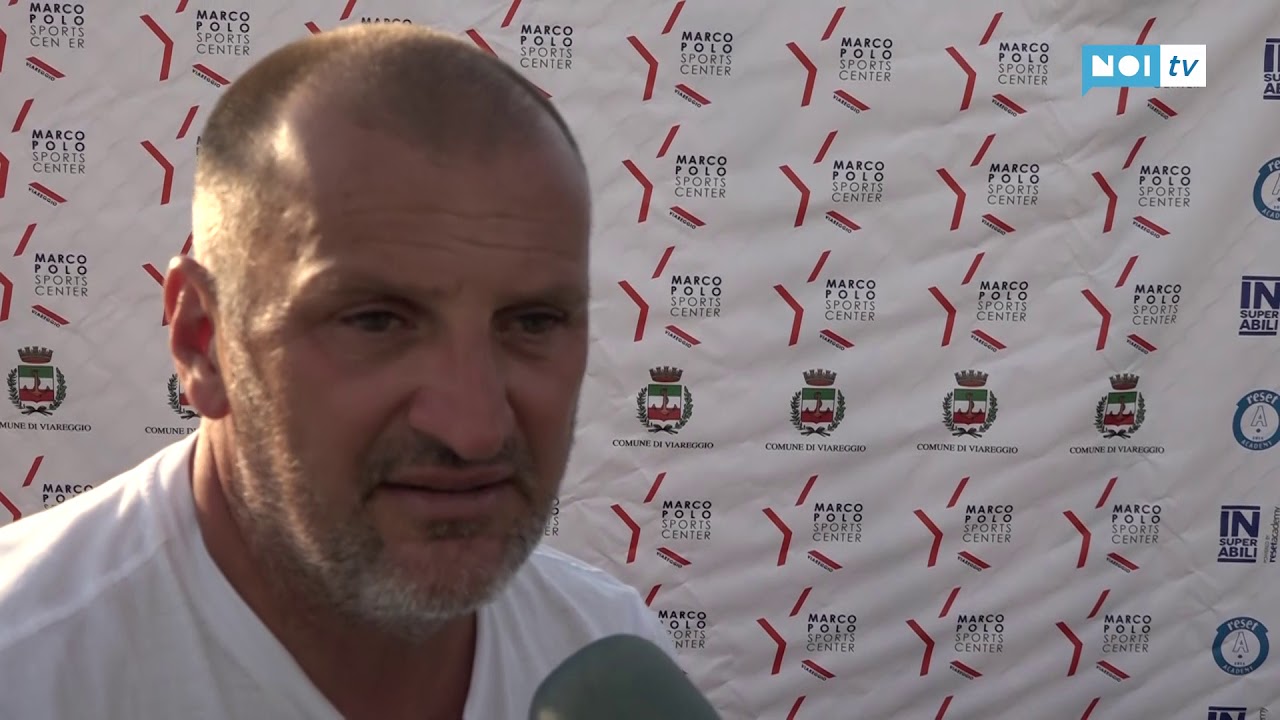 Marco Polo Sports Center, un progetto straordinario alle porte di Viareggio