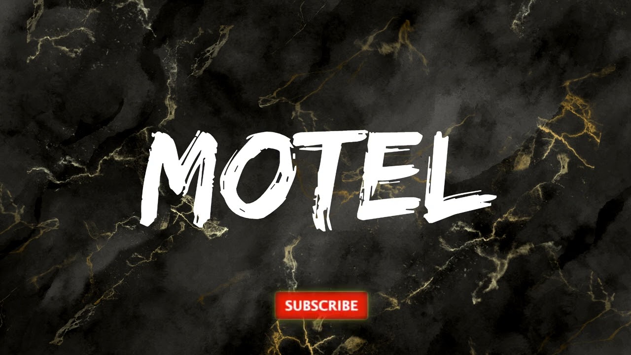 [FREE] Instru Rap Trap/Bell/Nrv - MOTEL - (Prod  By LewyBeats)