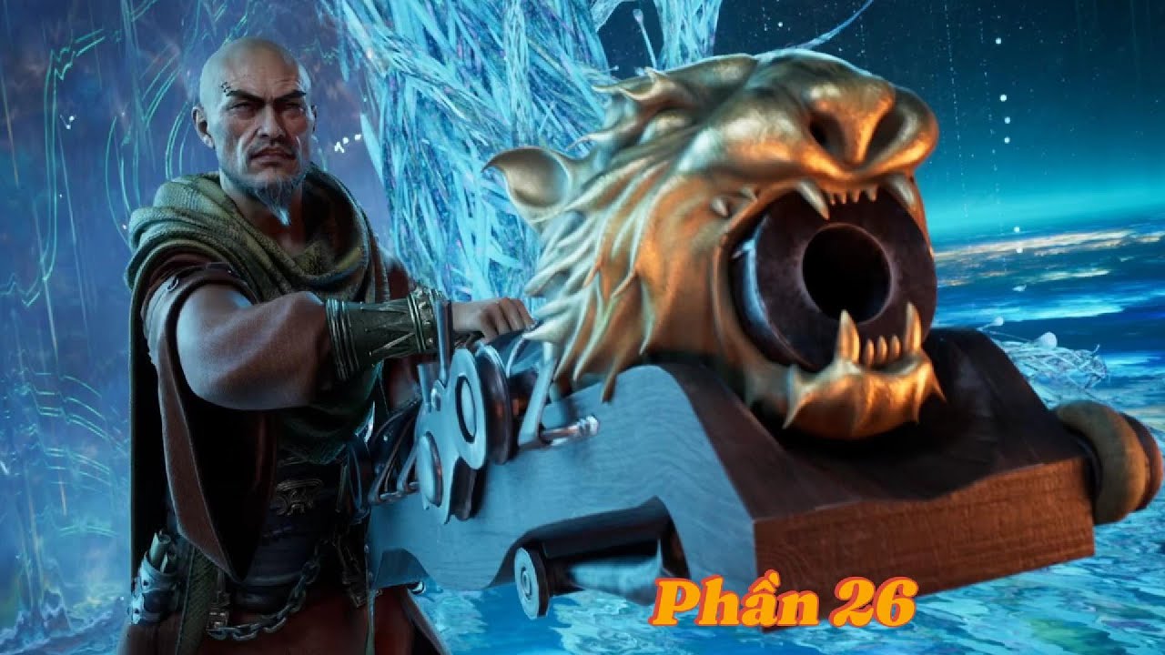 Tông môn ta mạnh nhất giới tu tiên 26
