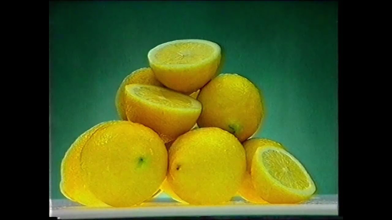 2 - Reklamy, Halo 2 i czołówka Dział Form Dokumentalnych (22.03.1998)