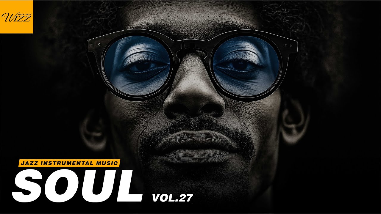 Soul Jazz Hip-Hop Part.26 | Disruption –  The groove stumbles, but keeps walking